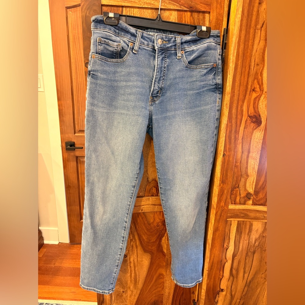 Women’s  Blue Jeans